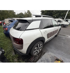 Com (Bloc Contacteur Tournant+Commodo Essuie Glace+Commodo Phare) CITROEN C4 CACTUS Photo n°10