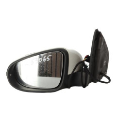 Retroviseur gauche VOLKSWAGEN GOLF 6 Photo n°1