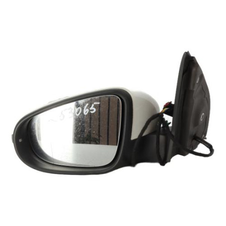 Retroviseur gauche VOLKSWAGEN GOLF 6 Photo n°1