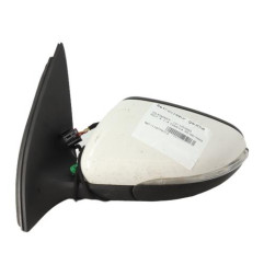 Retroviseur gauche VOLKSWAGEN GOLF 6 Photo n°3