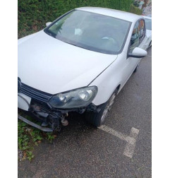 Retroviseur gauche VOLKSWAGEN GOLF 6 Photo n°8