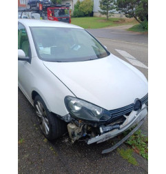 Retroviseur gauche VOLKSWAGEN GOLF 6 Photo n°12