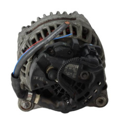 Alternateur VOLKSWAGEN GOLF 6 Photo n°3