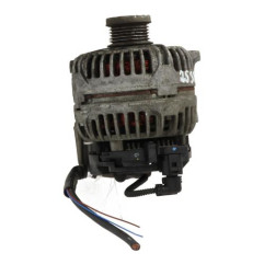 Alternateur VOLKSWAGEN GOLF 6 Photo n°5