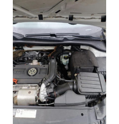 Alternateur VOLKSWAGEN GOLF 6 Photo n°9