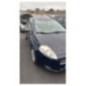 Cremaillere assistee FIAT GRANDE PUNTO