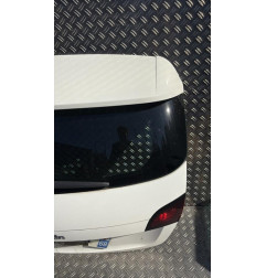 Malle/Hayon arriere CITROEN DS4 Photo n°3