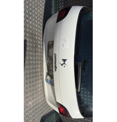 Malle/Hayon arriere CITROEN DS4 Photo n°4