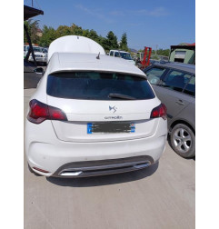 Malle/Hayon arriere CITROEN DS4 Photo n°6