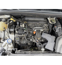 Malle/Hayon arriere CITROEN DS4 Photo n°15