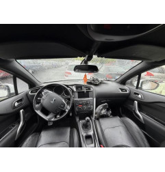 Malle/Hayon arriere CITROEN DS4 Photo n°19