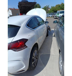 Porte arriere droit CITROEN DS4 Photo n°7