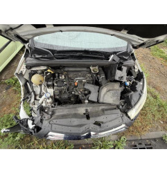 Porte arriere droit CITROEN DS4 Photo n°14