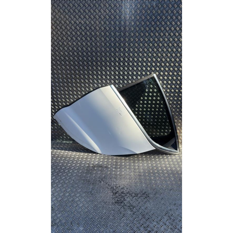 Porte arriere gauche CITROEN DS4 Photo n°5