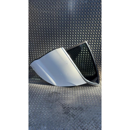 Porte arriere gauche CITROEN DS4 Photo n°5