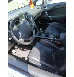 Porte arriere gauche CITROEN DS4 Photo n°9