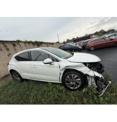 Porte arriere gauche CITROEN DS4 Photo n°18