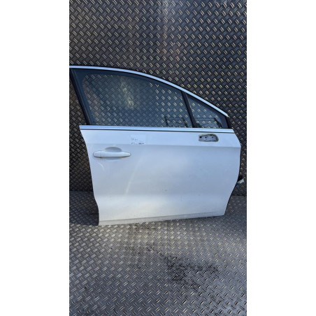 Porte avant droit CITROEN DS4 Photo n°1