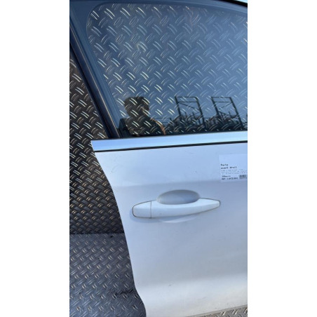 Porte avant droit CITROEN DS4