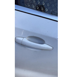 Porte avant droit CITROEN DS4 Photo n°3