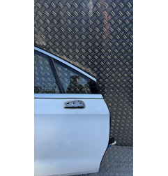 Porte avant droit CITROEN DS4 Photo n°4