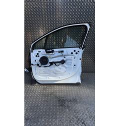 Porte avant droit CITROEN DS4 Photo n°5