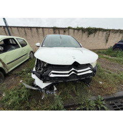 Porte avant droit CITROEN DS4 Photo n°13