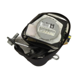 Ceinture avant droit CITROEN DS4 Photo n°3