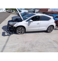 Ceinture avant droit CITROEN DS4 Photo n°8