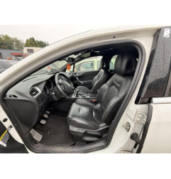 Ceinture avant droit CITROEN DS4 Photo n°16