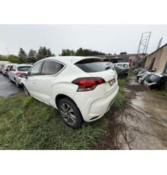 Ceinture avant droit CITROEN DS4 Photo n°19