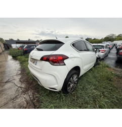 Ceinture avant droit CITROEN DS4 Photo n°20