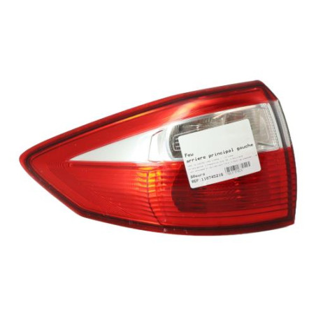 Feu arriere principal gauche (feux) FORD C-MAX 2 Photo n°1