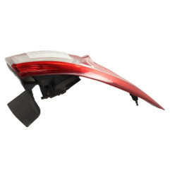 Feu arriere principal gauche (feux) FORD C-MAX 2 Photo n°5