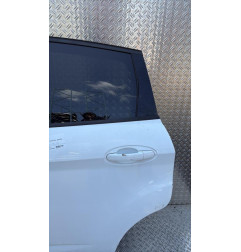 Porte laterale gauche FORD C-MAX 2 Photo n°3