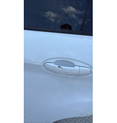 Porte laterale gauche FORD C-MAX 2 Photo n°4