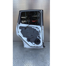 Porte laterale gauche FORD C-MAX 2 Photo n°5