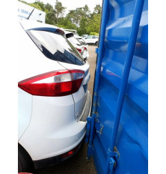 Porte laterale gauche FORD C-MAX 2 Photo n°8