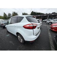 Ceinture avant droit FORD C-MAX 2 Photo n°16