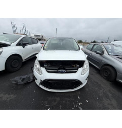 Com (Bloc Contacteur Tournant+Commodo Essuie Glace+Commodo Phare) FORD C-MAX 2 Photo n°8