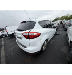 Com (Bloc Contacteur Tournant+Commodo Essuie Glace+Commodo Phare) FORD C-MAX 2 Photo n°17