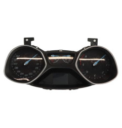 Compteur FORD C-MAX 2 Photo n°1