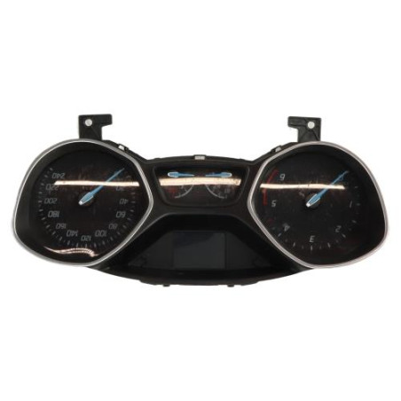 Compteur FORD C-MAX 2 Photo n°1