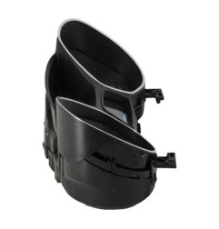 Compteur FORD C-MAX 2 Photo n°5