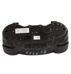 Compteur FORD C-MAX 2 Photo n°6