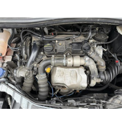 Compteur FORD C-MAX 2 Photo n°13