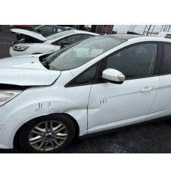 Compteur FORD C-MAX 2 Photo n°14