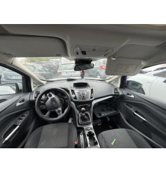 Moteur essuie glace avant FORD C-MAX 2 Photo n°15