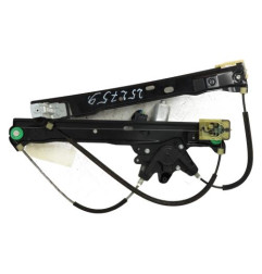 Moteur leve vitre avant gauche FORD C-MAX 2 Photo n°3