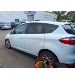 Moteur leve vitre avant gauche FORD C-MAX 2 Photo n°5